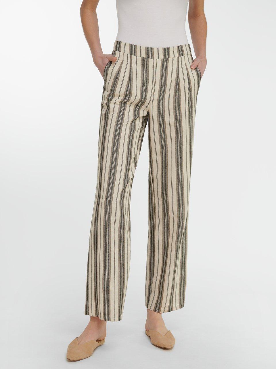Peter Hahn - Schlupf-Hose