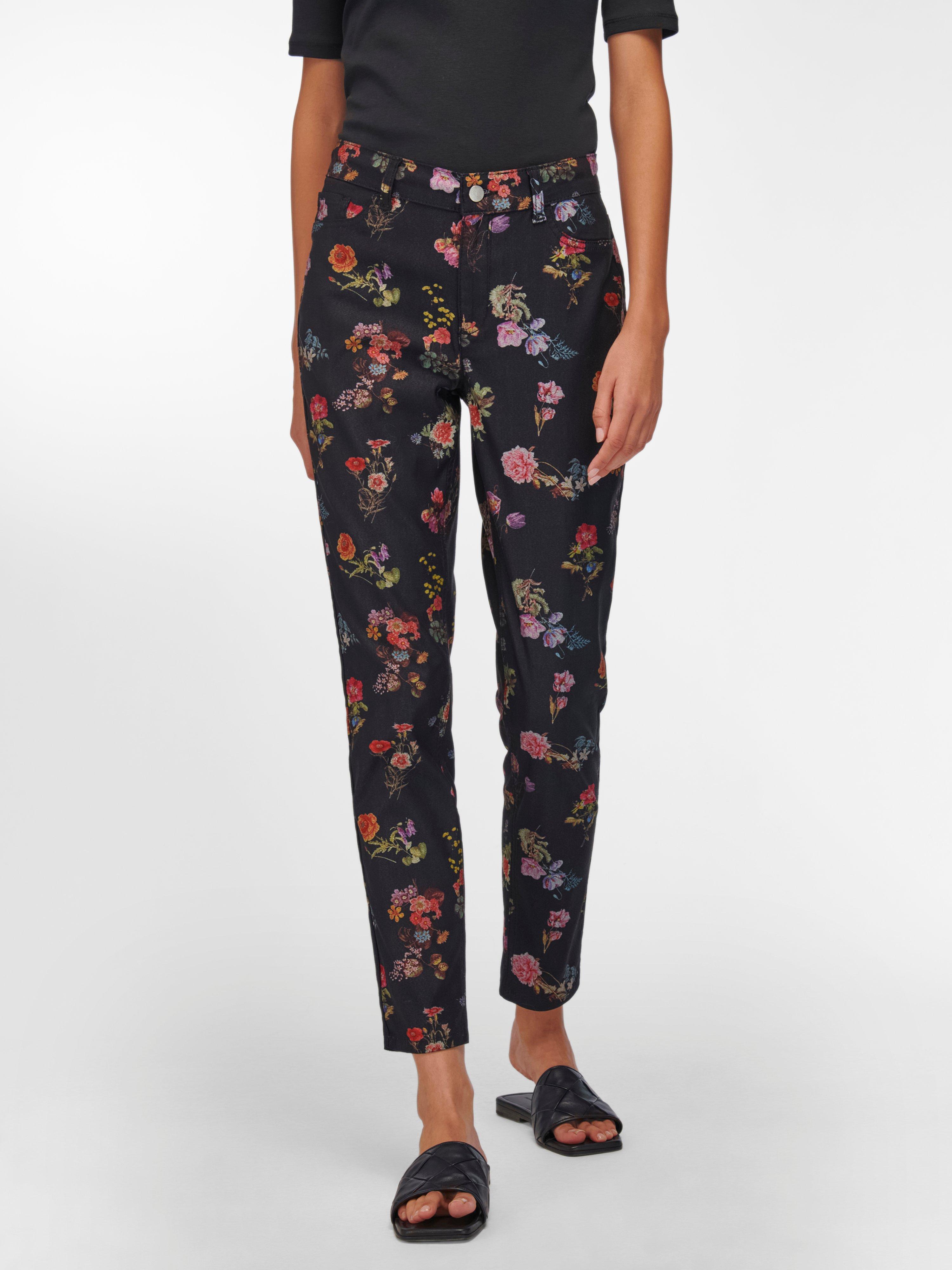 Peter Hahn - Jeans Passform Sylvia
