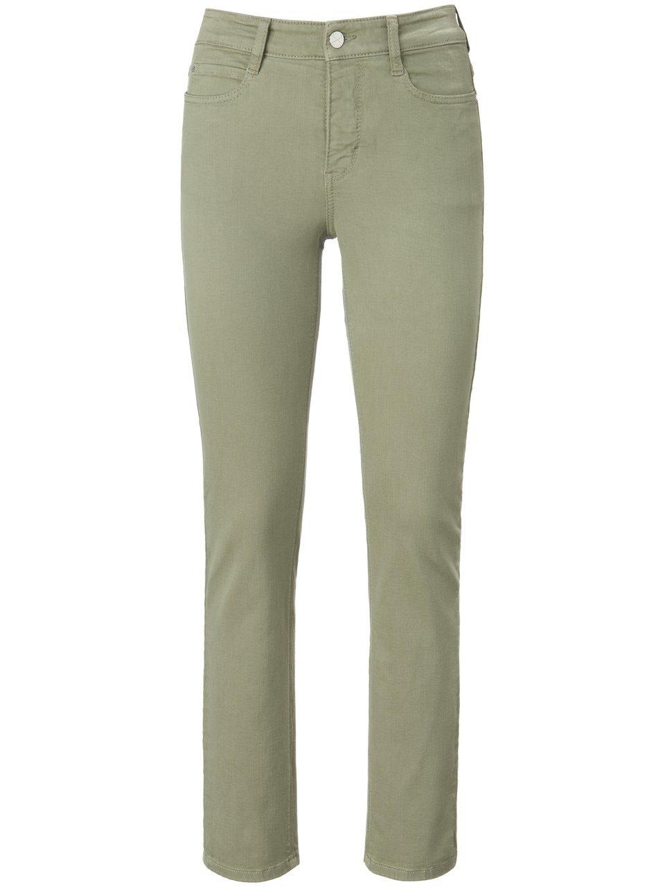 Jeans Dream Van Mac groen