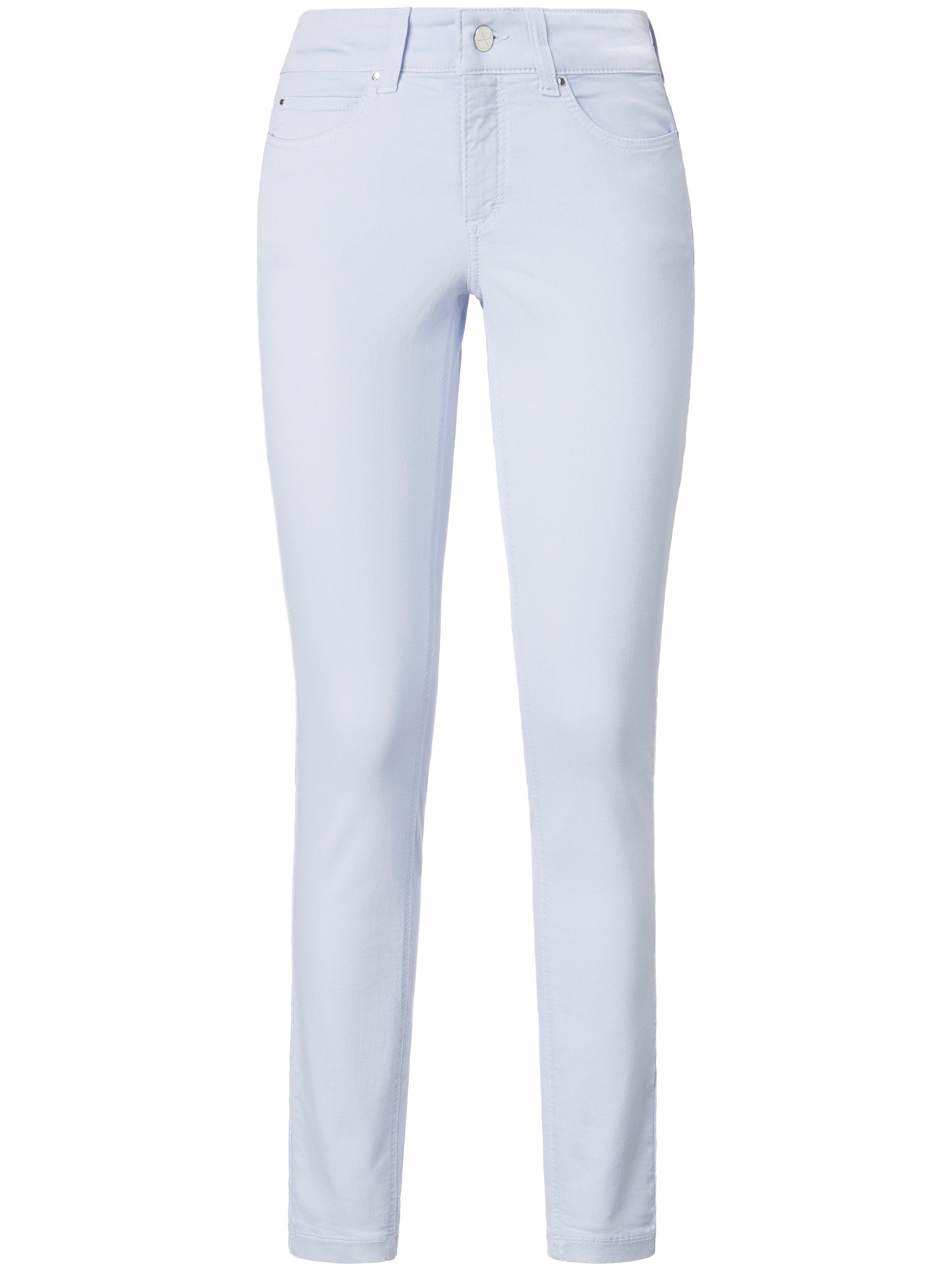 Le jean modèle Dream Skinny  Mac violet taille 36