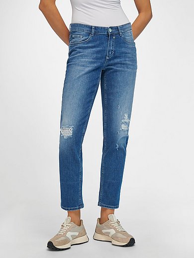 Glücksmoment - Loose Fit-jeans model Grace