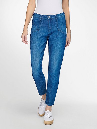Brax Feel Good - Relaxed fit-jeans model Merrit S