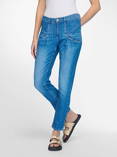 Brax Feel Good - Relaxed Fit-jeans model Merrit S