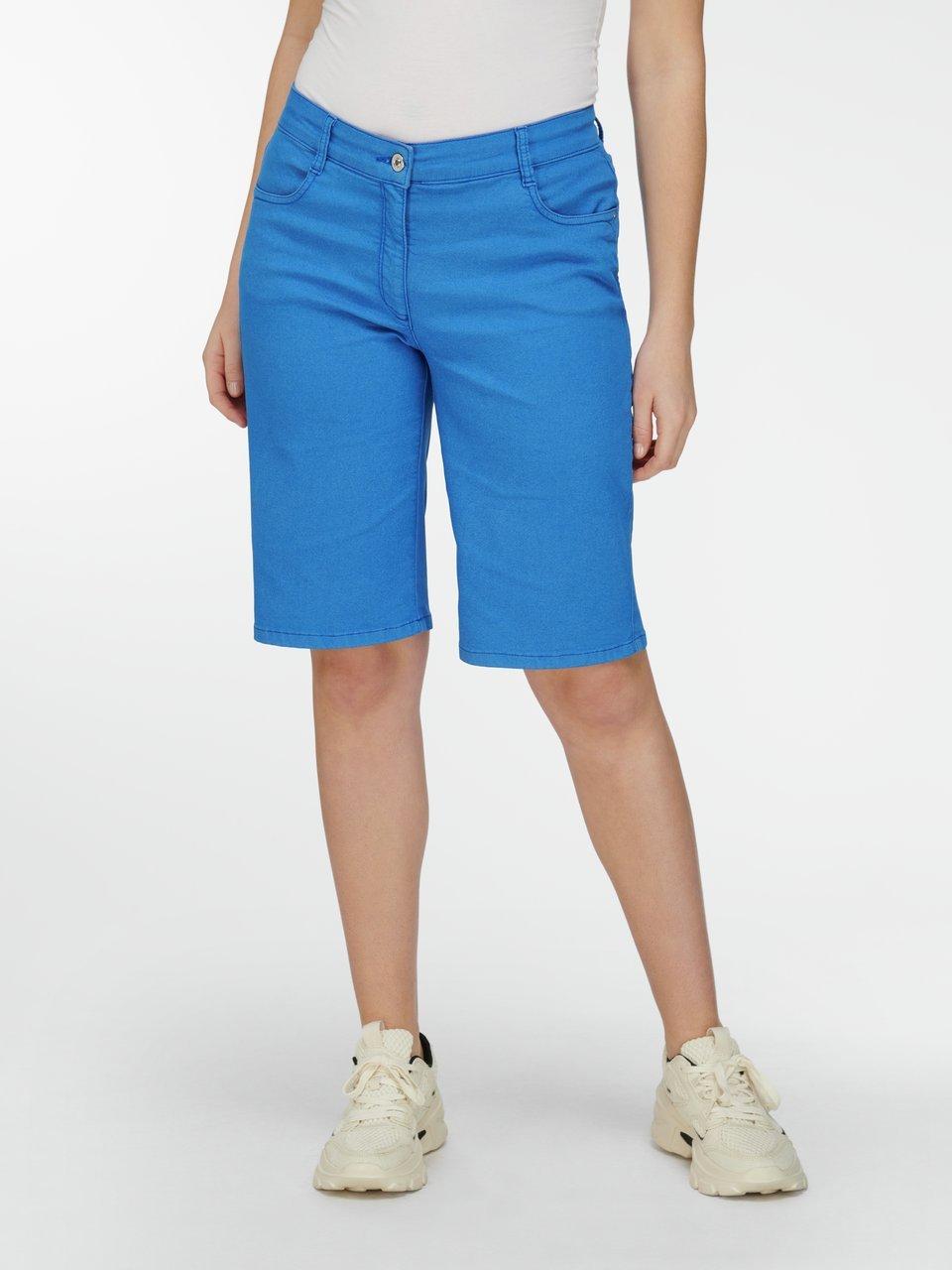 Emilia Lay - Bermuda in 4-pocketsmodel