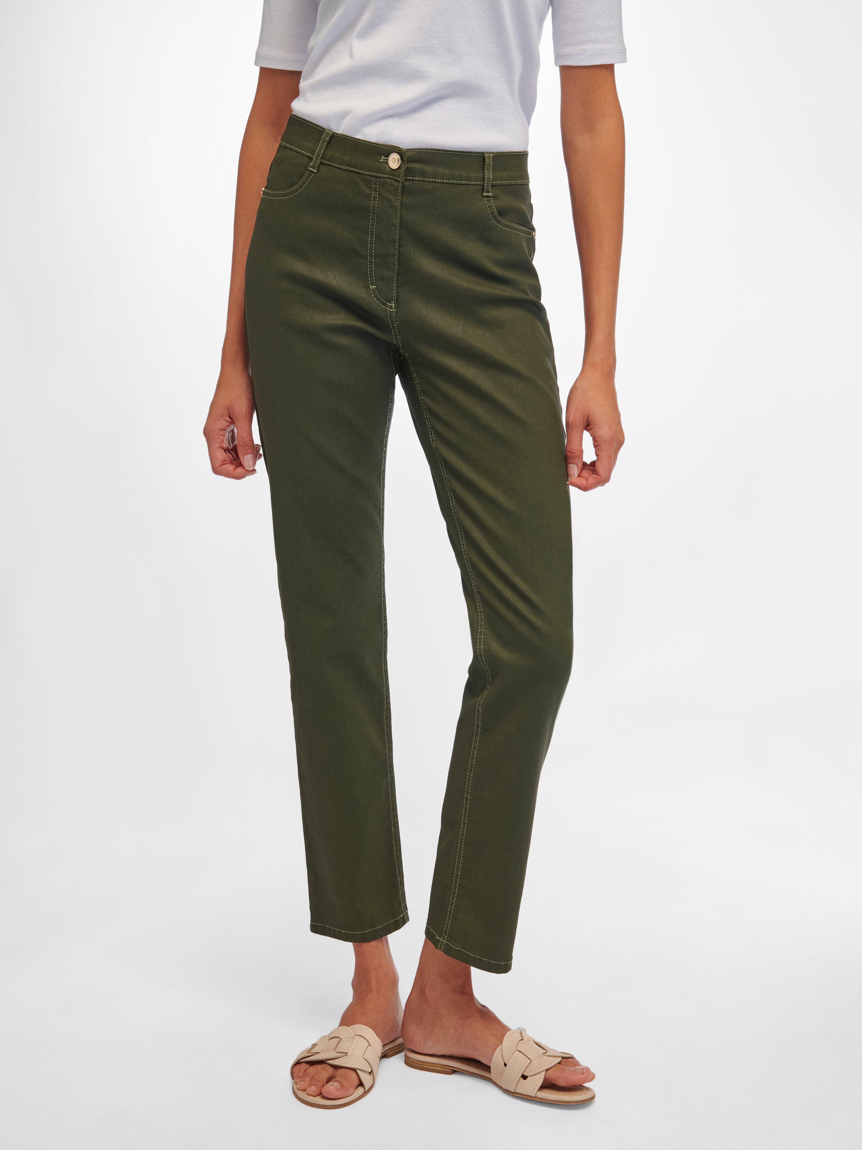 Betty Barclay - Slim fit-broek