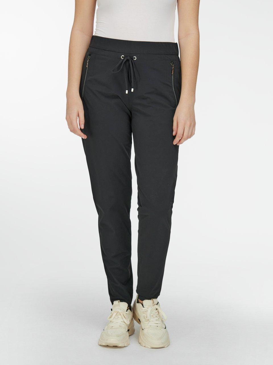 KjBrand - Le jogg-pant ceinture Athleisure