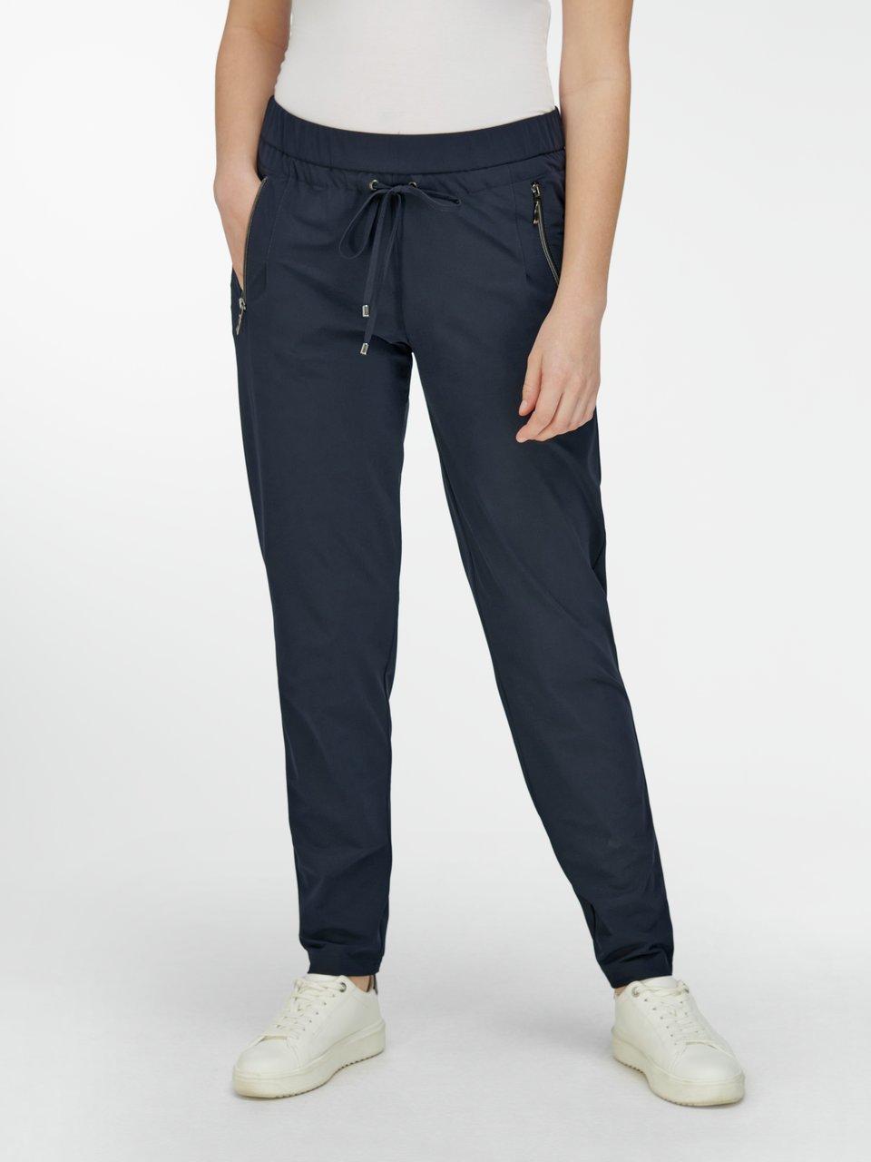 KjBrand - Le jogg-pant ceinture Athleisure