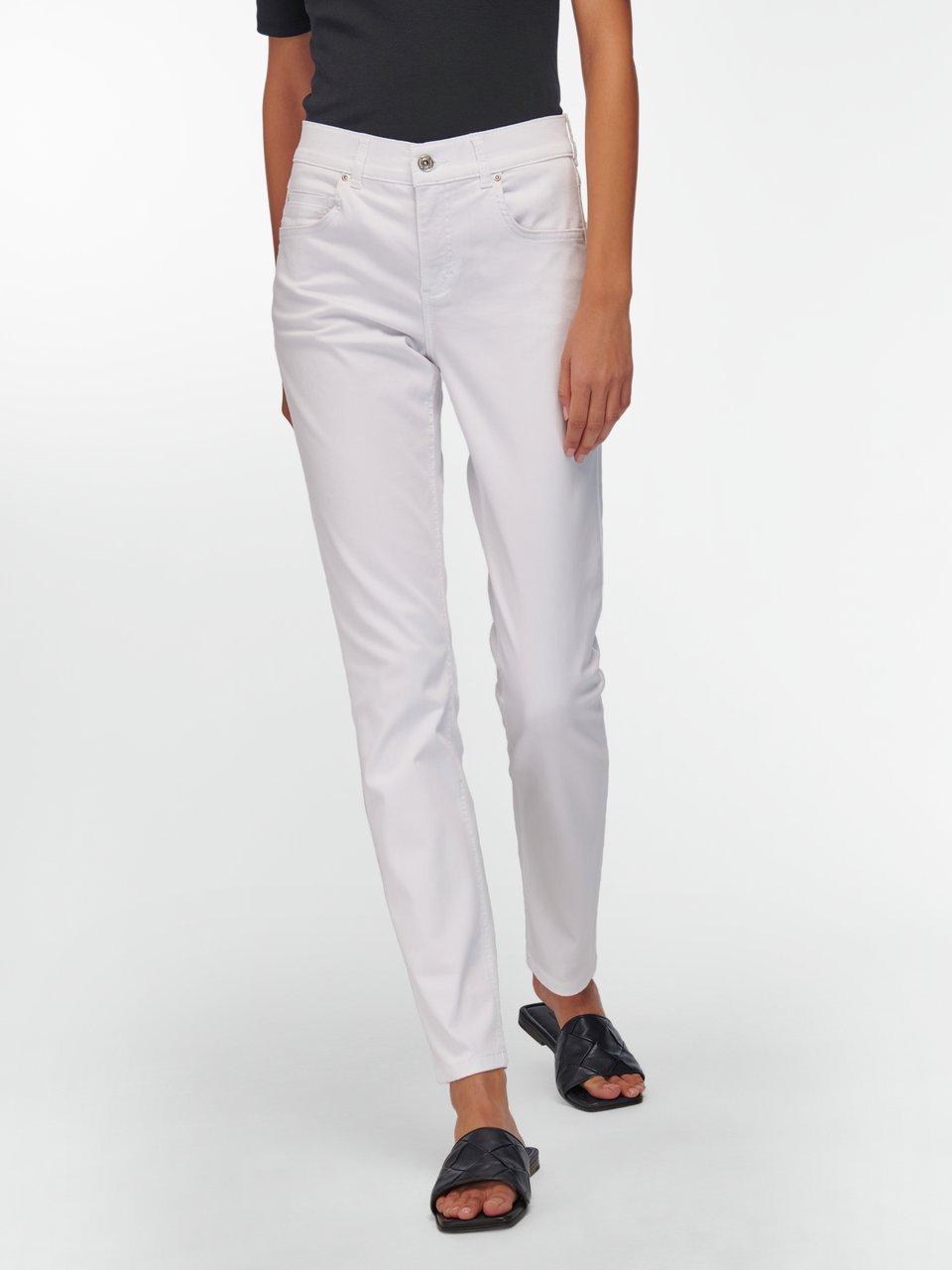 ANGELS - Regular Fit-jeans model Cici