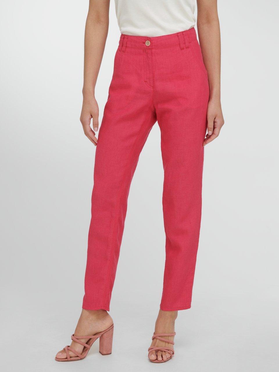 Brax Feel Good - Modern Fit-Hose Modell Melo