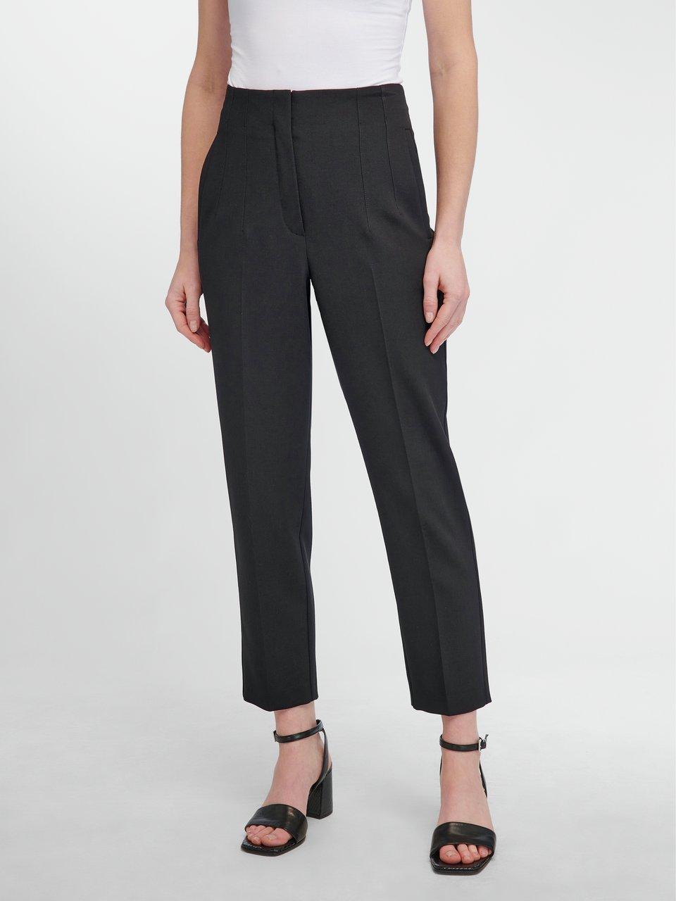 Uta Raasch - 7/8-broek met persplooien