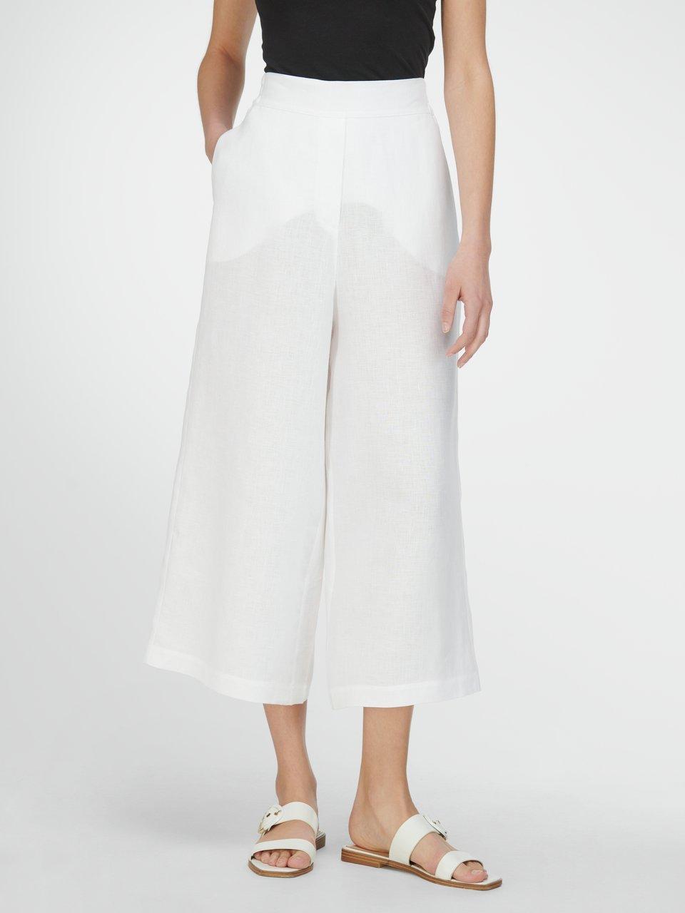 Peter Hahn - 7/8-Hose Passform Cornelia