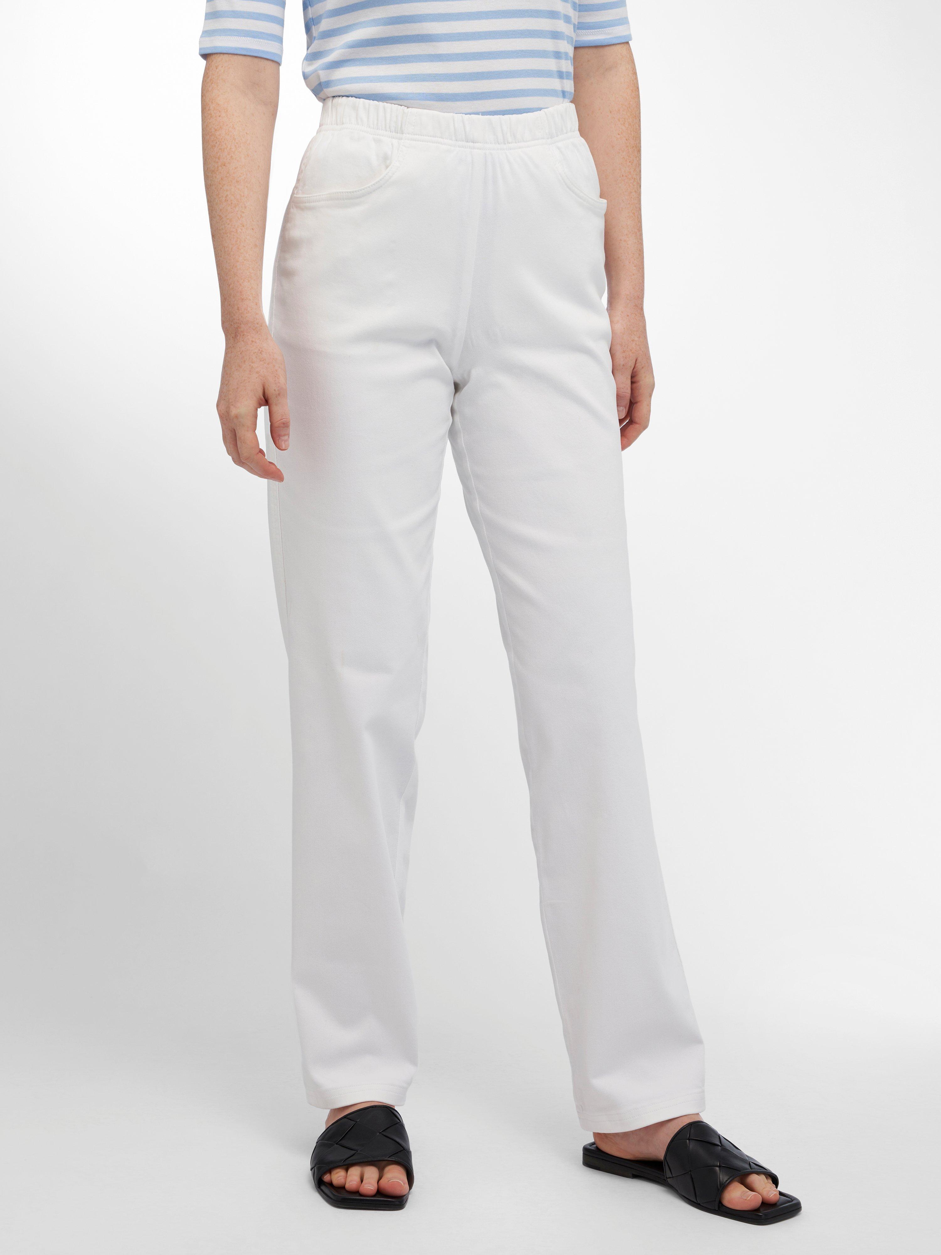 Peter Hahn - Jeans pasvorm Cornelia
