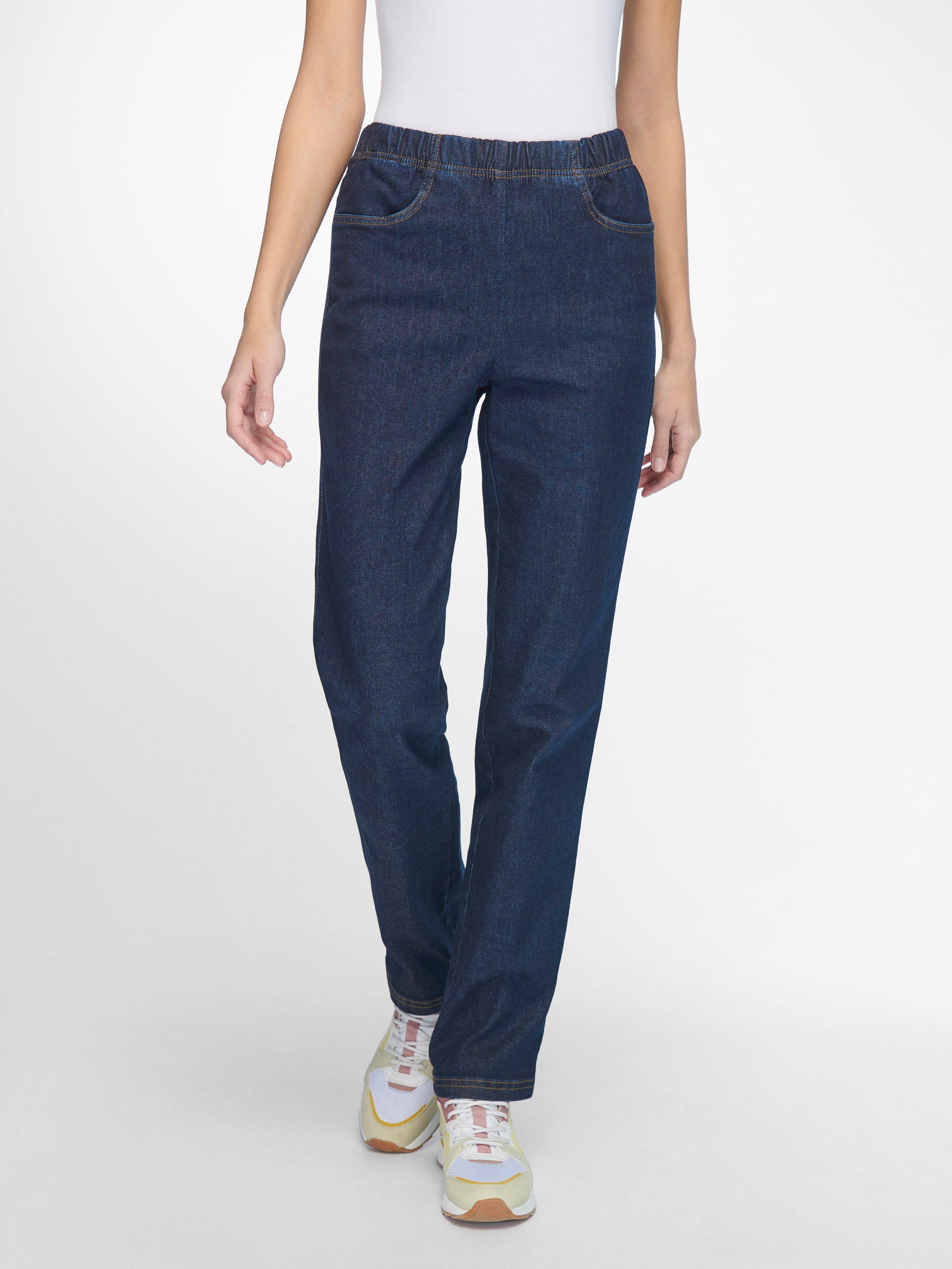 Peter Hahn - Jeans pasvorm Cornelia