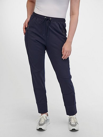 FRAPP - Jogger style trousers
