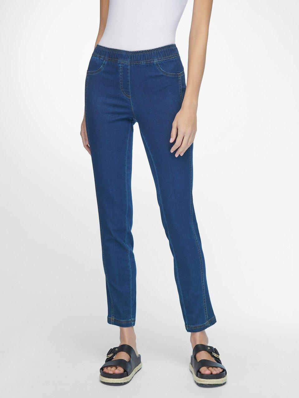 Peter Hahn - Jeans pasvorm Sylvia