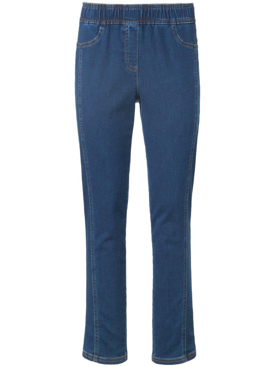 Jeans Peter Hahn denim günstig online kaufen