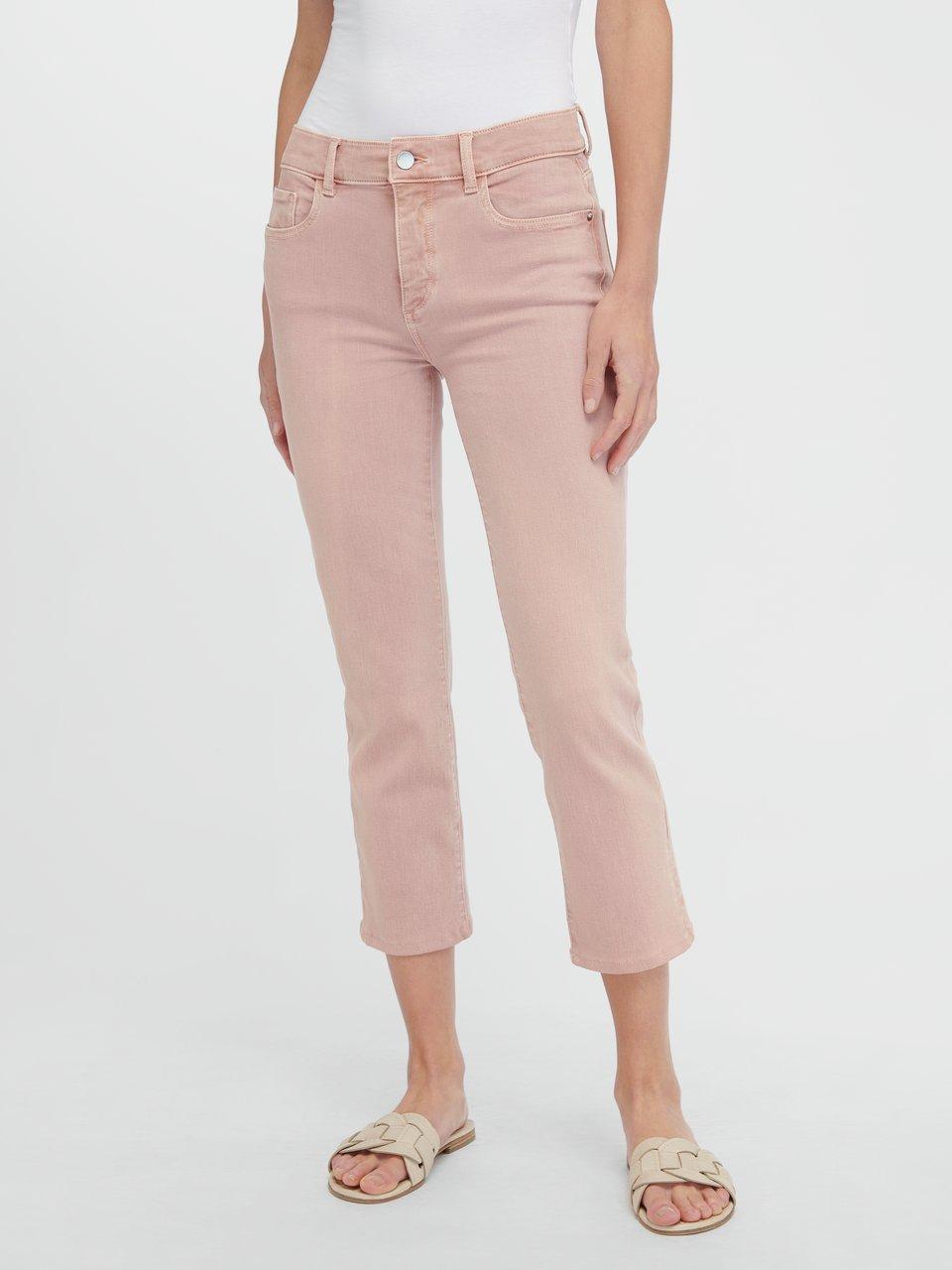 DL1961 - 7/8-jeans model Mara Straight Mid Rise