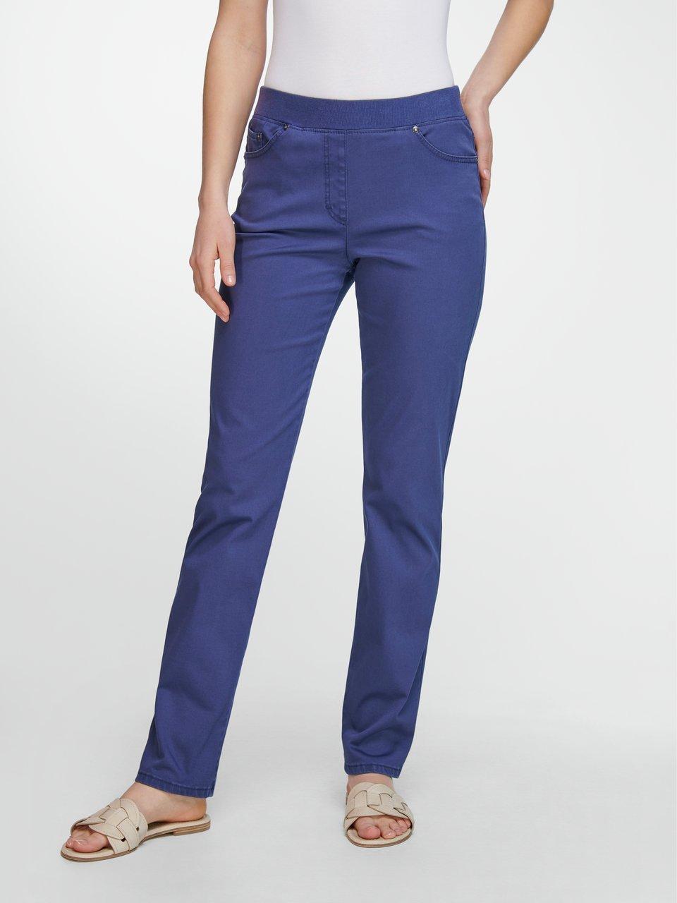 Raphaela by Brax - Comfort Plus-Schlupf-Hose Modell Carina