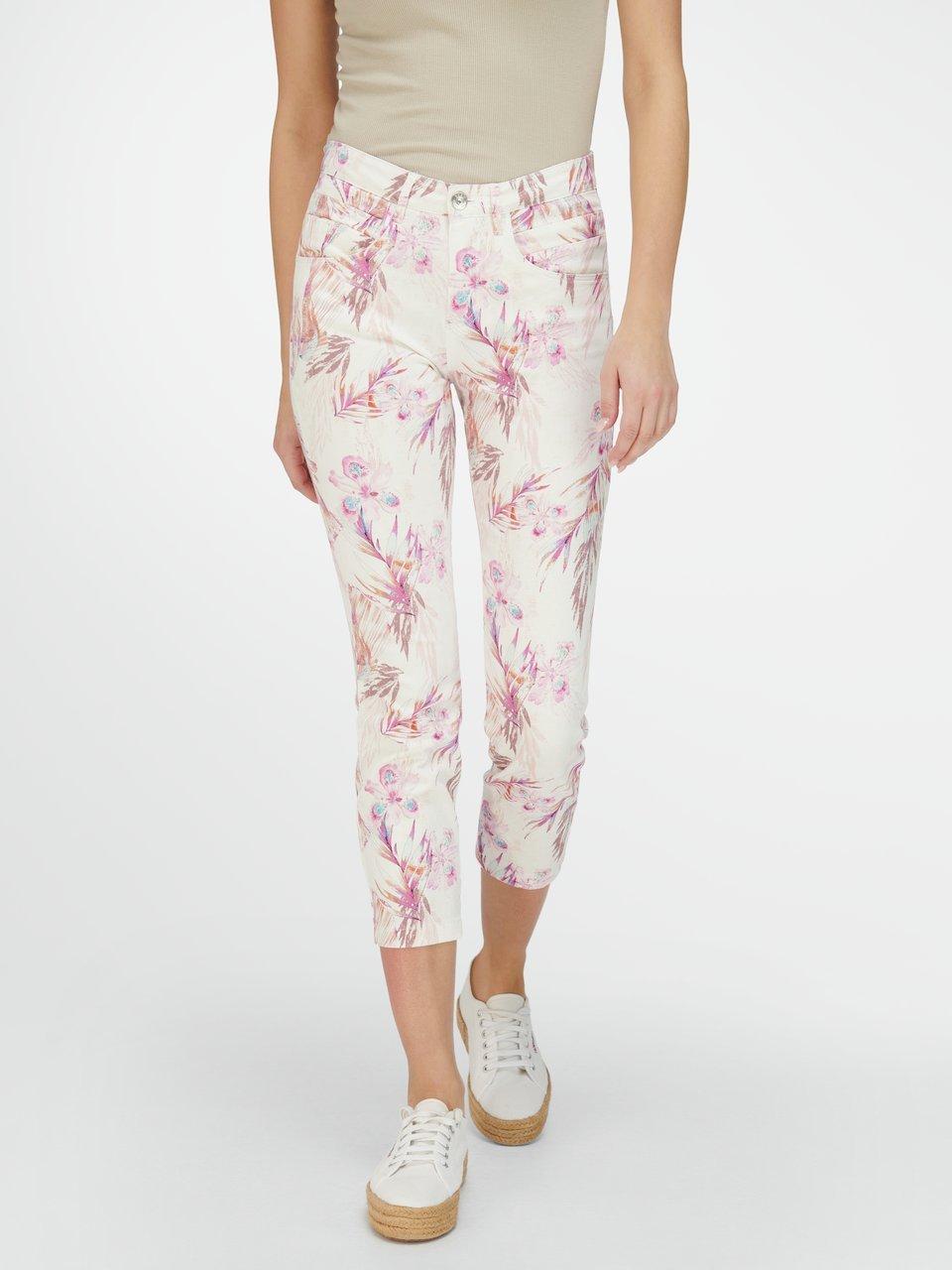 Brax Feel Good - Knöchellange Skinny-Jeans