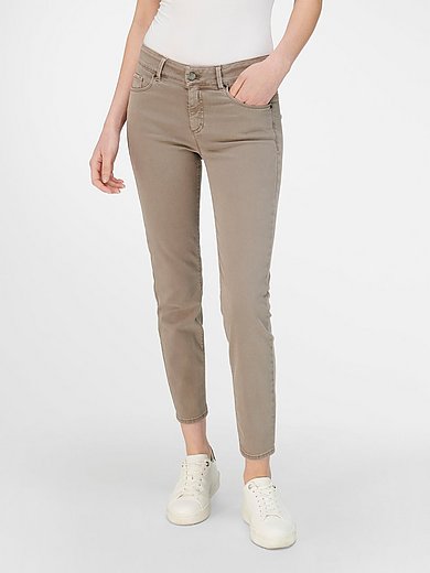 Brax Feel Good - Enkellange skinny jeans model Ana S