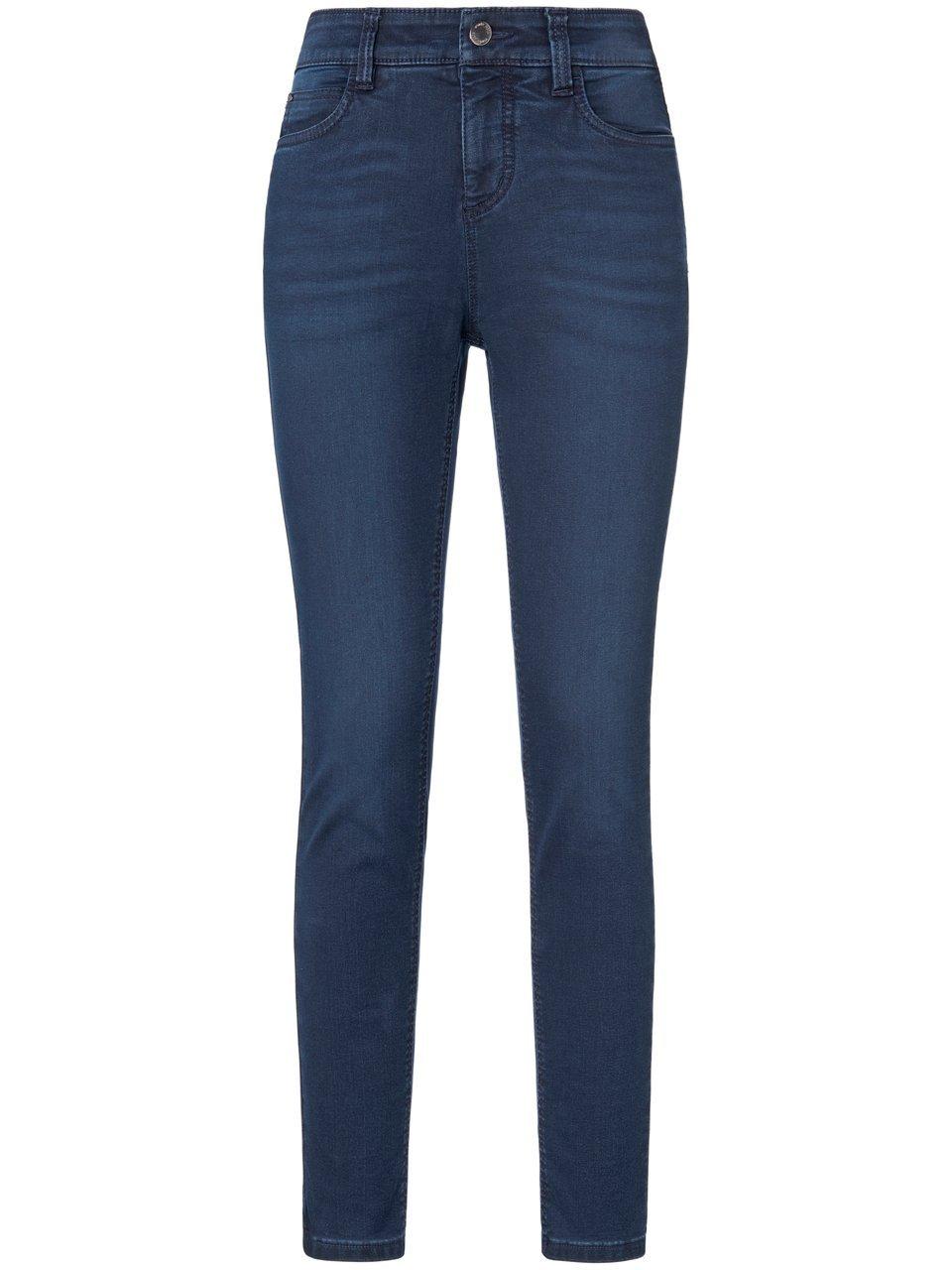 Extra smalle high Waist skinny jeans Van Wonderjeans denim