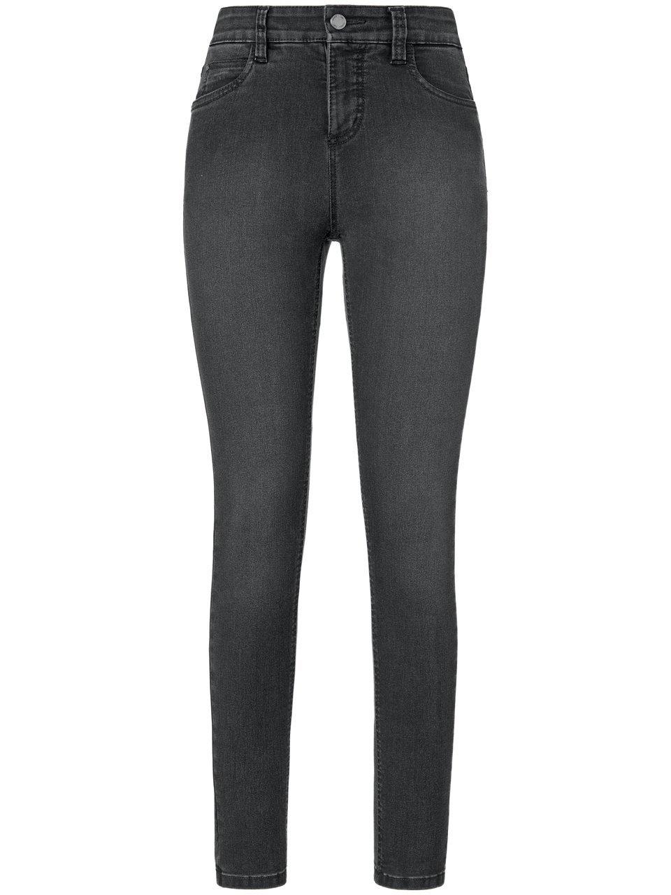 Extra smalle high Waist skinny jeans Van Wonderjeans denim