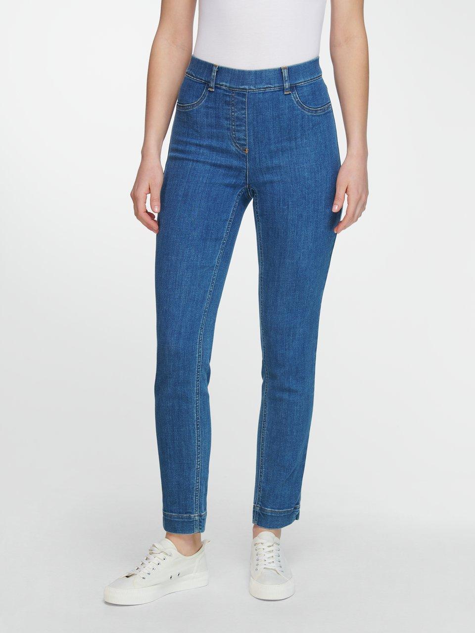 Peter Hahn - Schlupf-Jeans