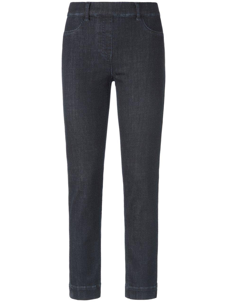 Schlupf-Jeans Peter Hahn denim günstig online kaufen