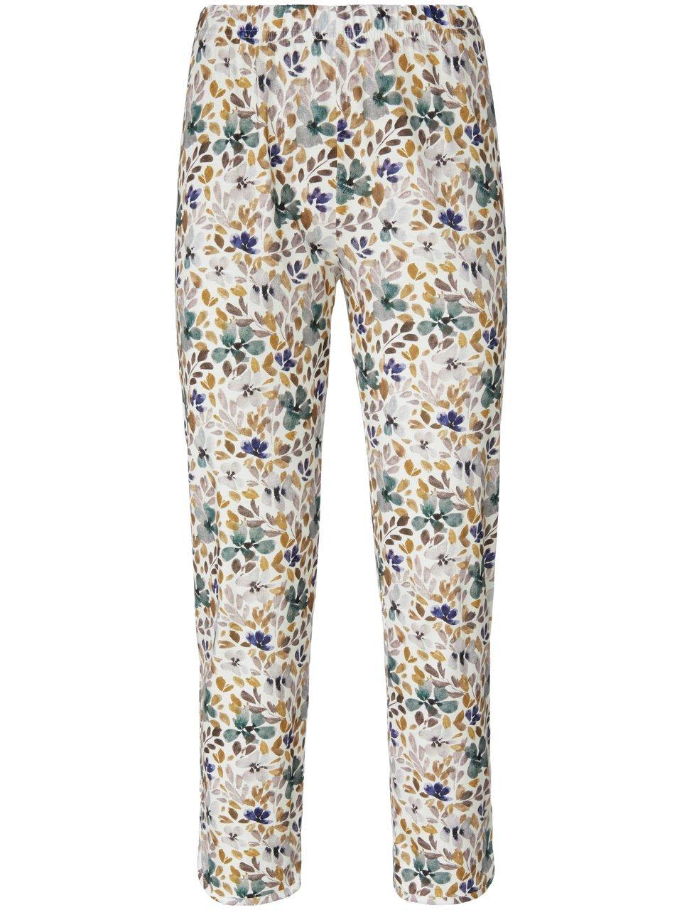 7/8-broek 100% katoen Van Green Cotton multicolour