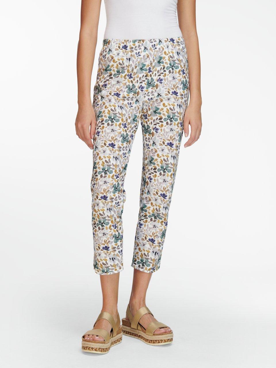 Green Cotton - 7/8-Hose