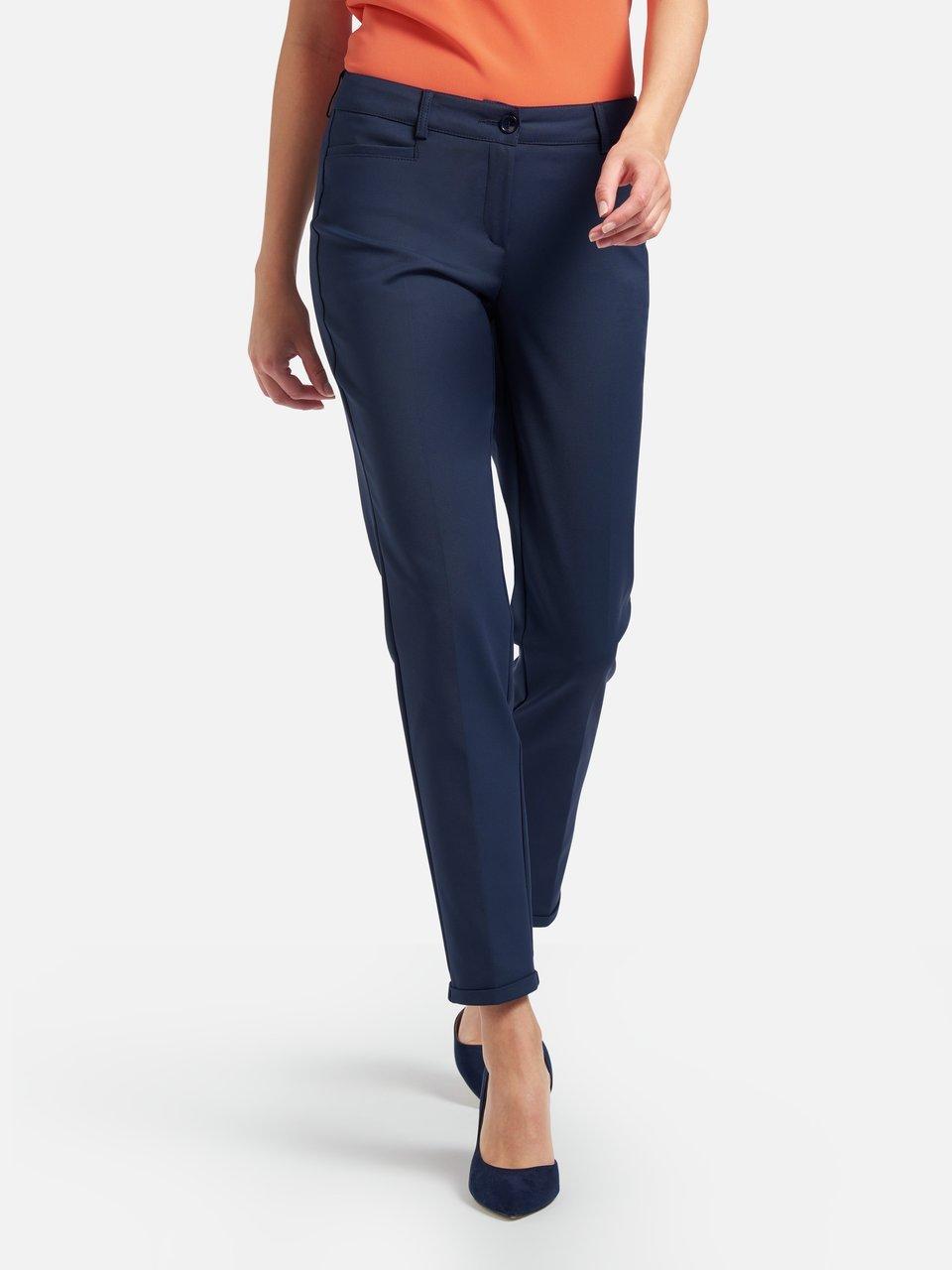 Fadenmeister Berlin - Knöchellange Hose