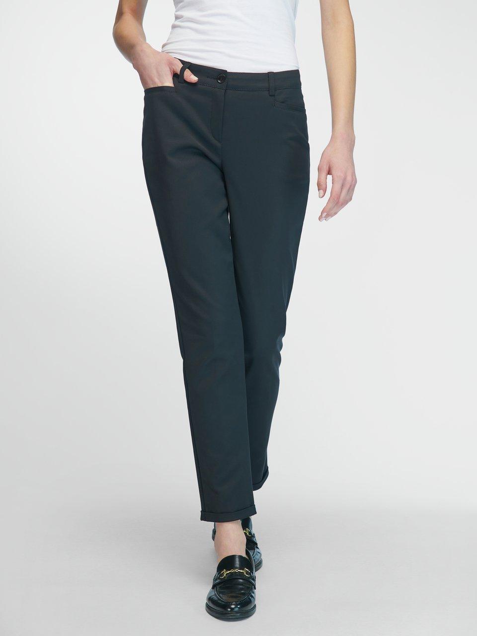 Fadenmeister Berlin - Knöchellange Hose