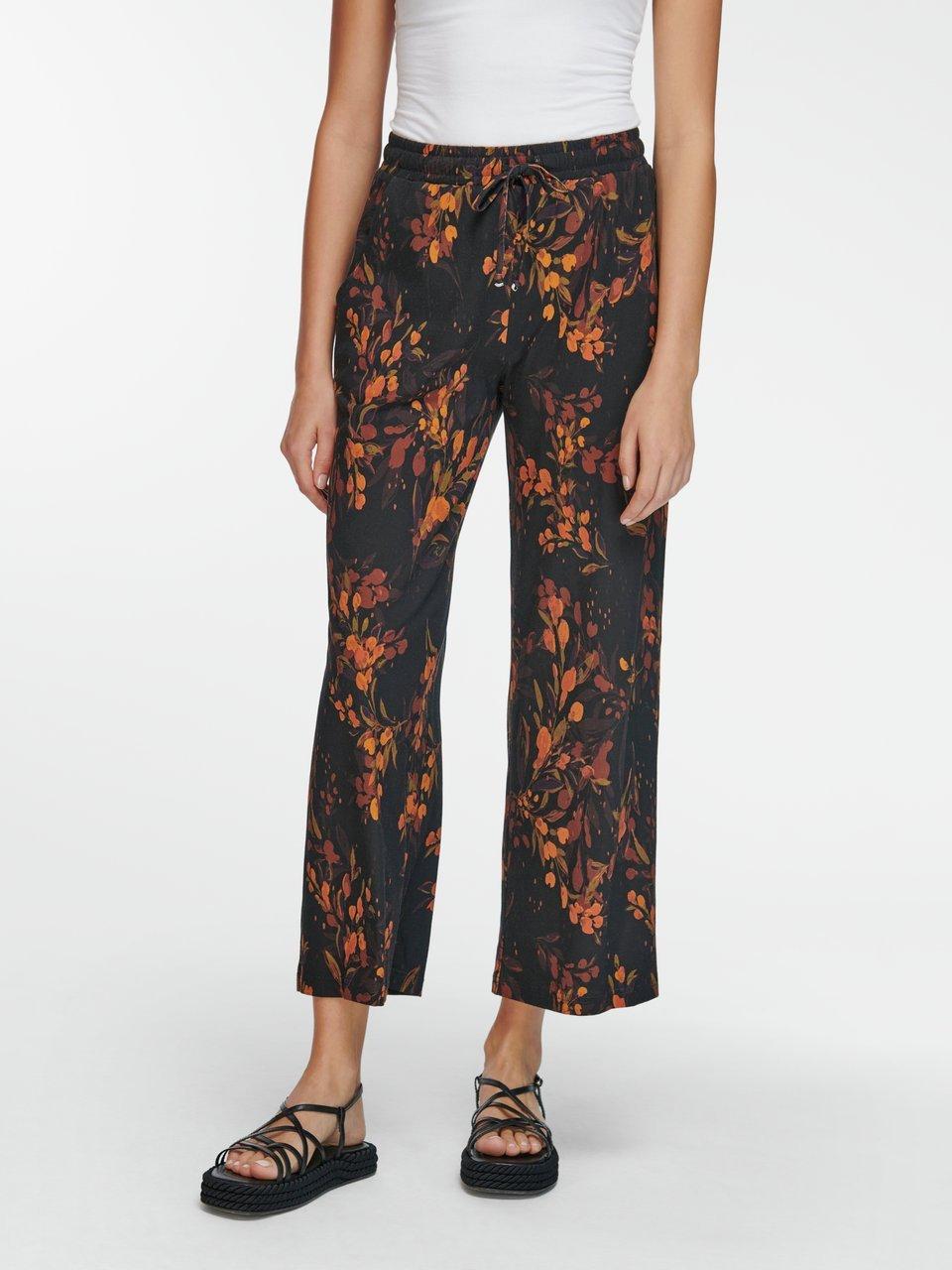 Green Cotton - 7/8- Hose