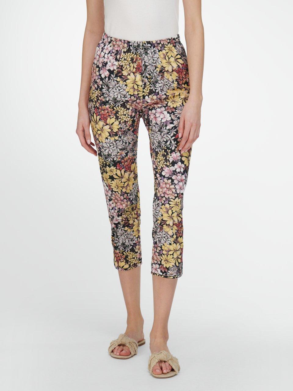 Green Cotton - 7/8-broek van 100% katoen