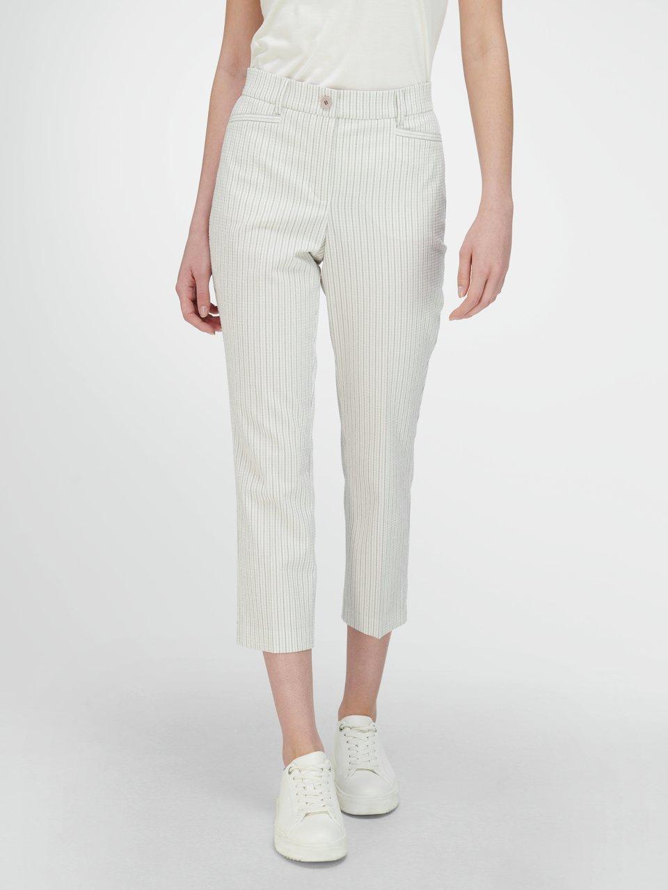 Peter Hahn - 7/8-Hose Passform Sylvia