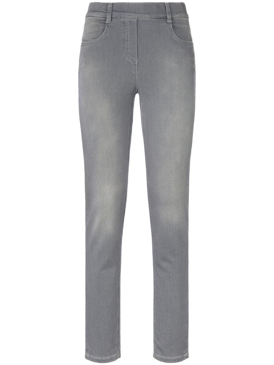 Schlupf-Jeans Peter Hahn denim günstig online kaufen