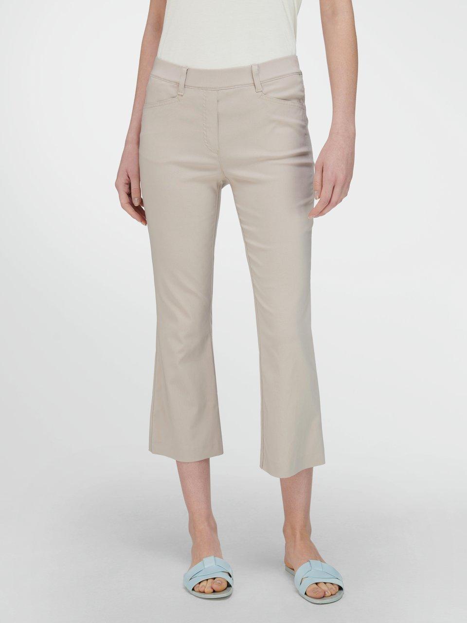 Peter Hahn - 7/8-Schlupf-Hose Passform Sylvia