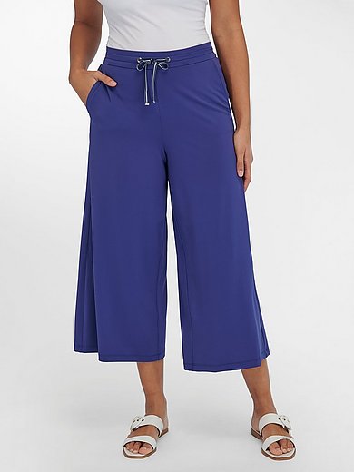 Elena Miro - 7/8-length trousers