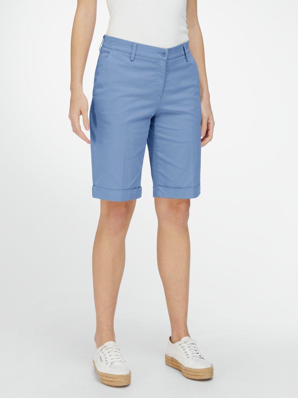Brax Feel Good - Slim Fit-Bermuda Modell Mia B.