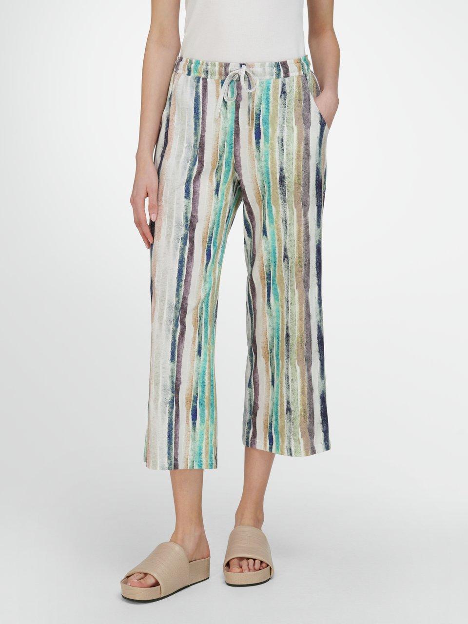 Green Cotton - 7/8- Hose