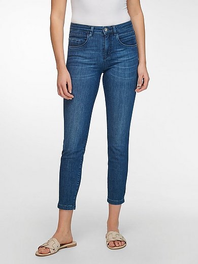 Brax Feel Good - Skinny-jeans model Shakira S.