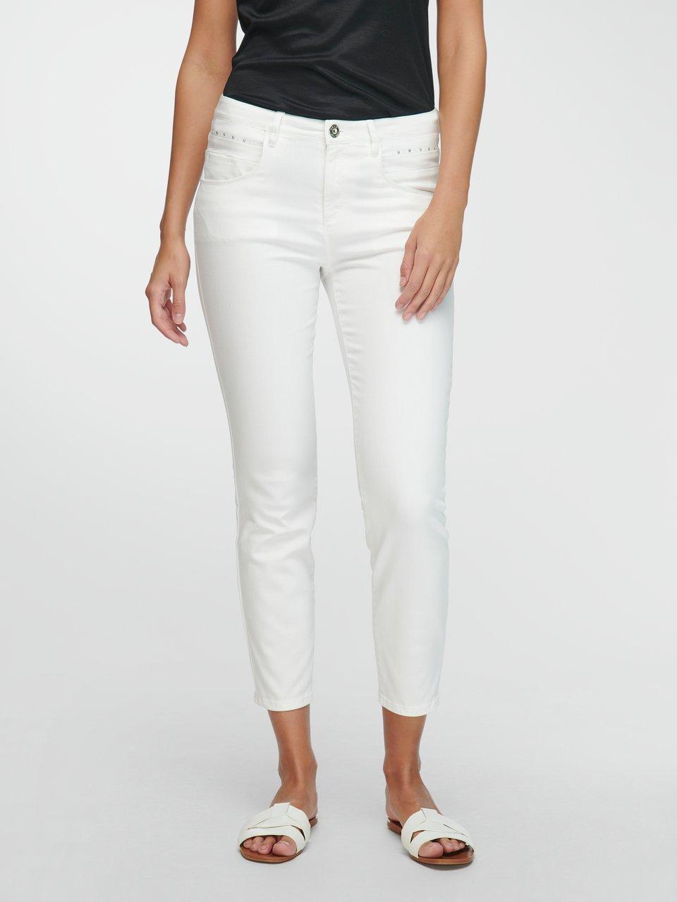 Brax Feel Good - Knöchellange Skinny-Jeans Modell Shakira S