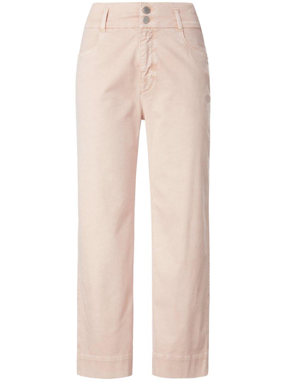 7/8-Hose Modell Hepburn Wide Leg DL1961 rosé günstig online kaufen