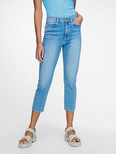 Riani - 7/8-jeans i smal skinny-model