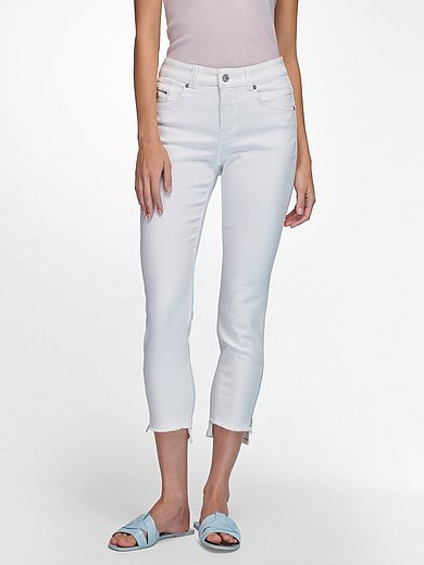 Mac - Slim fit 7/8-length jeans