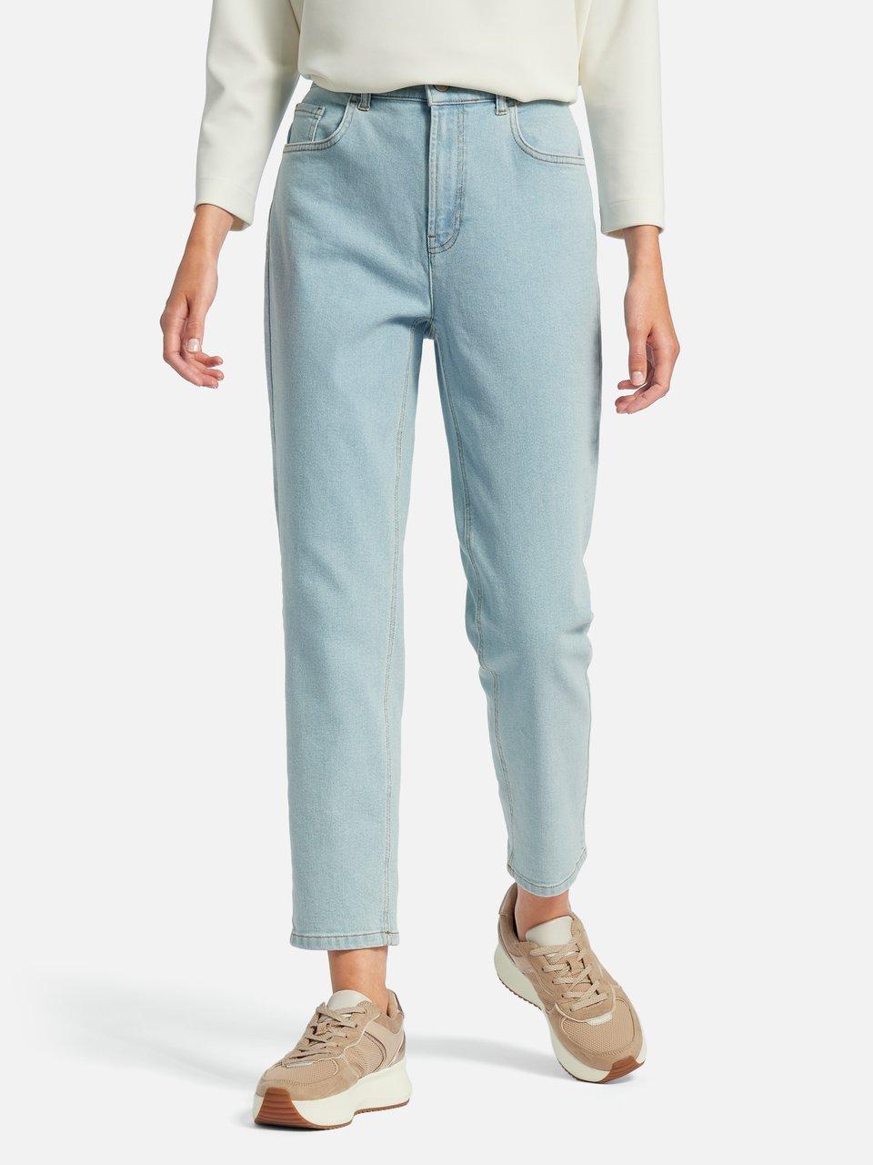 DAY.LIKE - Le jean ligne carotte