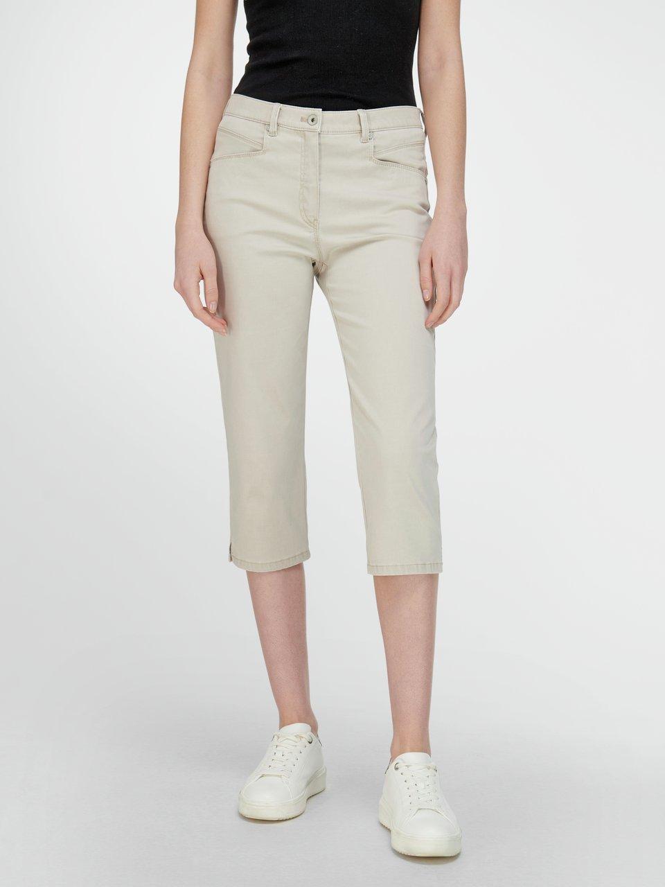 Raphaela by Brax - Comfort Plus-3/4-Zauberhose Modell Caren Capri