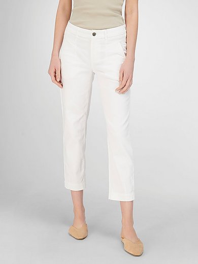 TONI - 7/8-jeans model Liv Carott