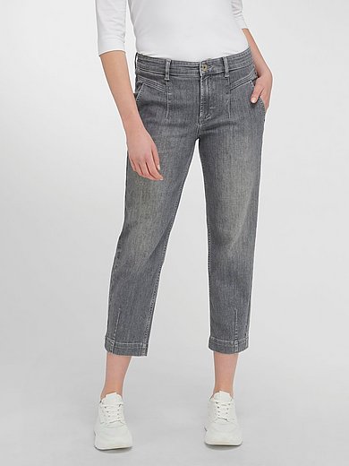 TONI - 7/8-Jeans Modell Liv Carott