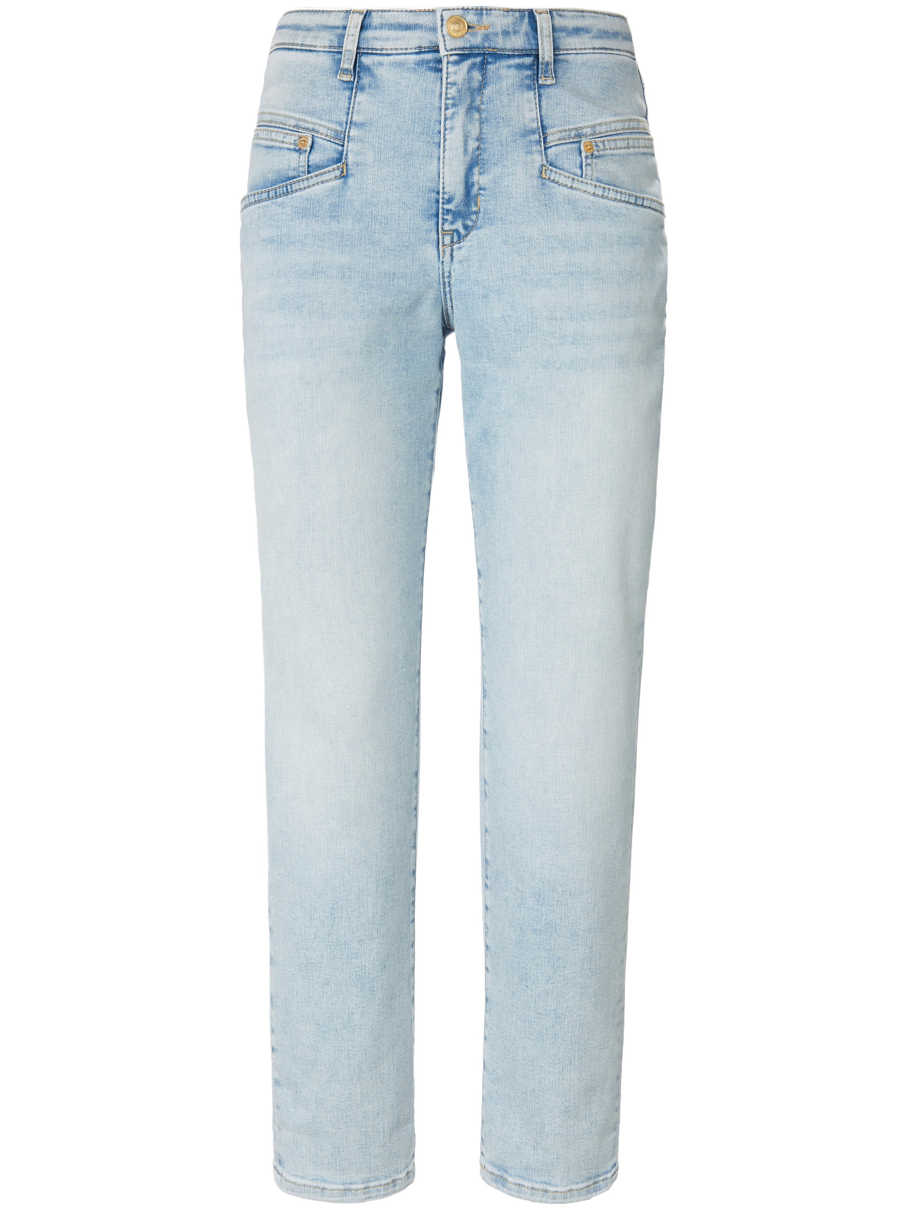 7/8-jeans model Rich Carrot Van Mac denim